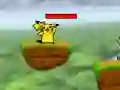 Spill Pokemon Rescue online
