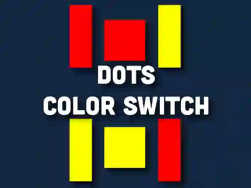 Spill Dot Color Switch online