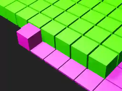 Spill Color Fill online