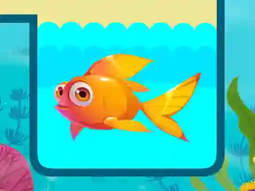 Spill Fish Rescue Pull The Pin online