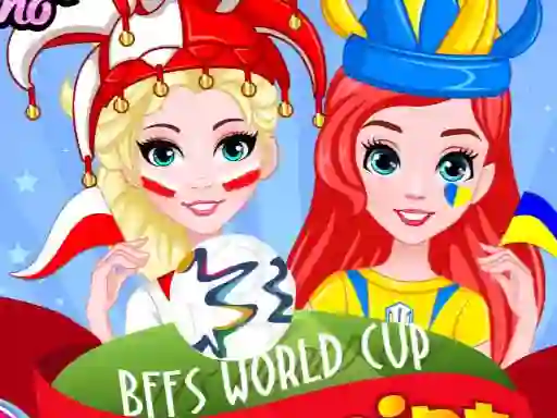 Spill Bffs World Cup Face Paint online
