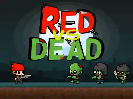 Spill Red vs Dead online