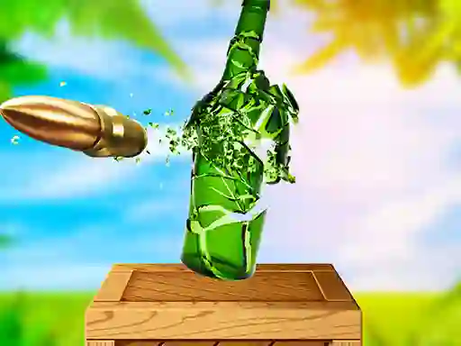 Spill Xtreme Bottle Shoot online