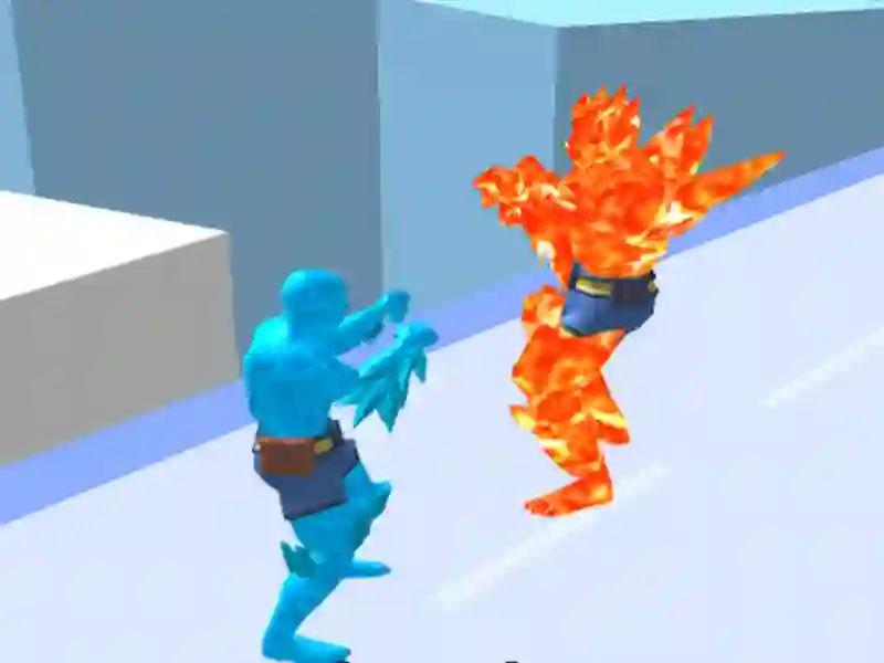 Spill Hero Transform Run online