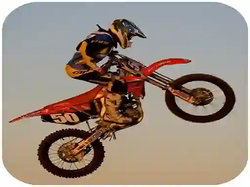 Spill Impossible Bike Stunts online