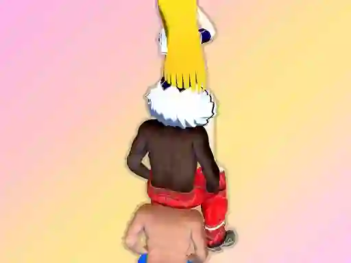 Spill Lady Tower online