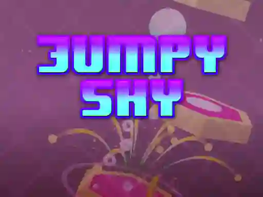Spill Jumpy Sky online