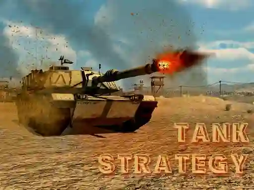 Spill Tank Strategy online
