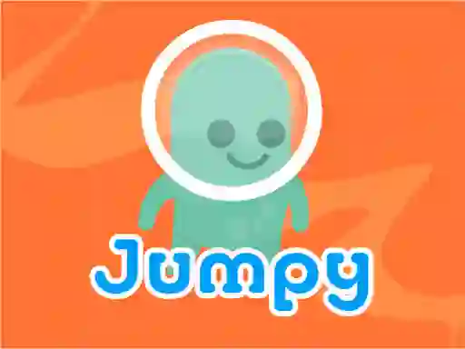 Spill Jumpy online