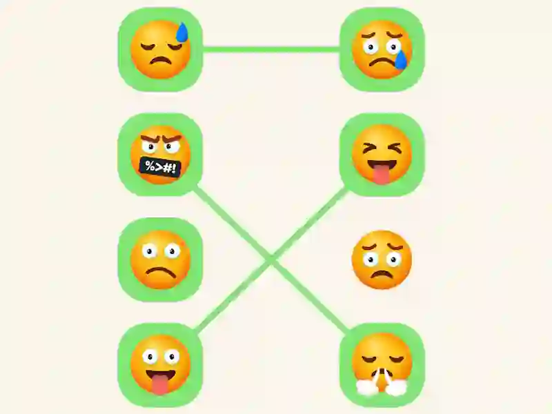 Spill Emoji Riddle online