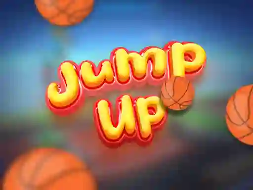 Spill Jump Up 3D online