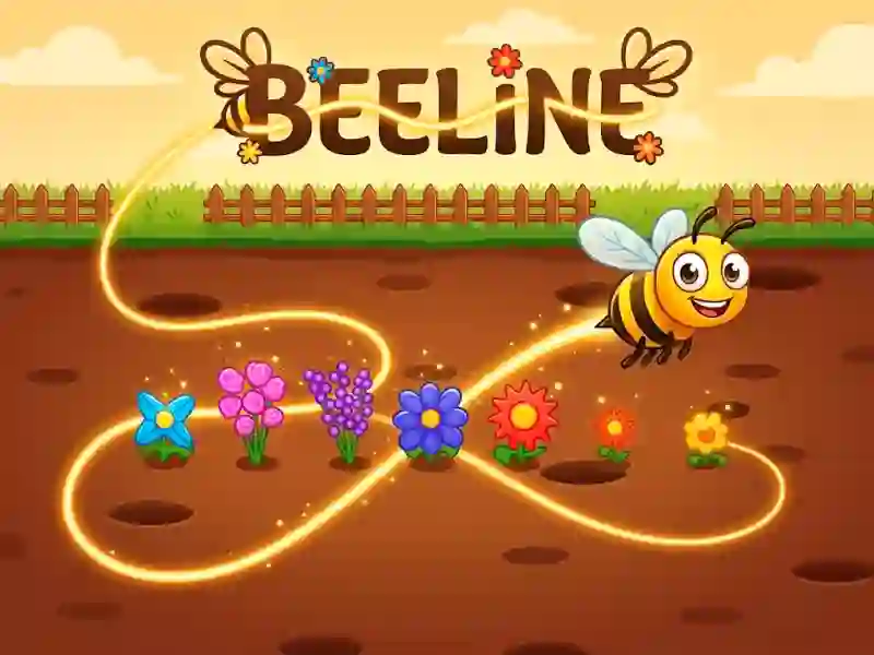 Spill Beeline online