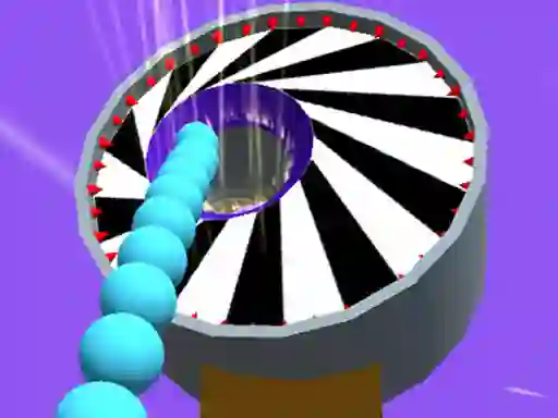 Spill Perfect Hit online