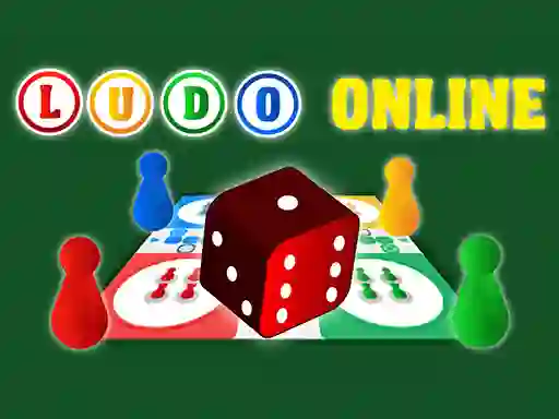 Spill Ludo Online online