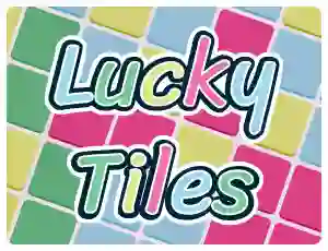 Spill Lucky Tiles online