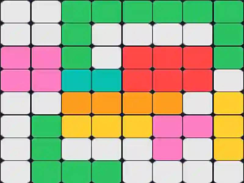Spill Block Puzzle Magic online