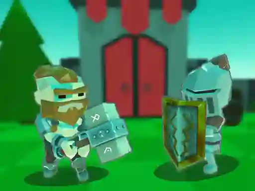 Spill Hammer Hit online