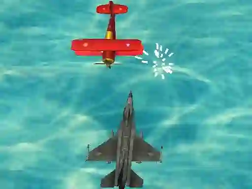 Spill Airship War: Armada online