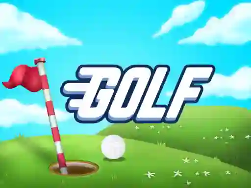 Spill Golf online