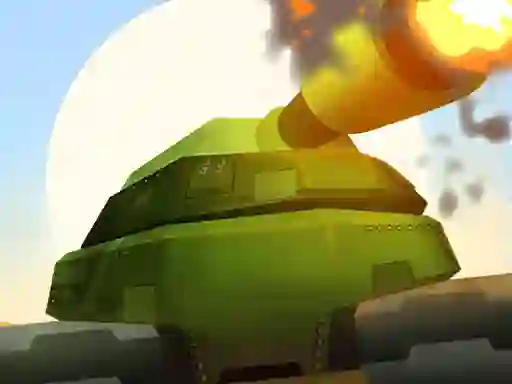 Spill Armored Blasters online