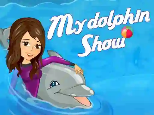 Spill My Dolphin Show online