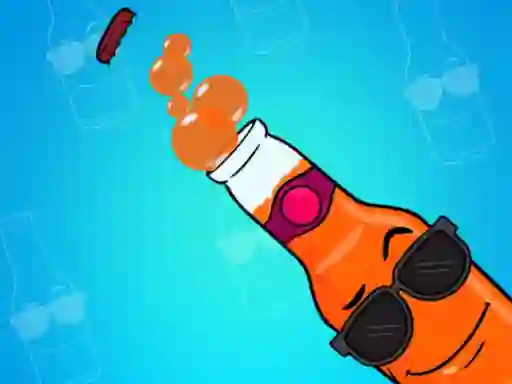 Spill Mr Bottle online
