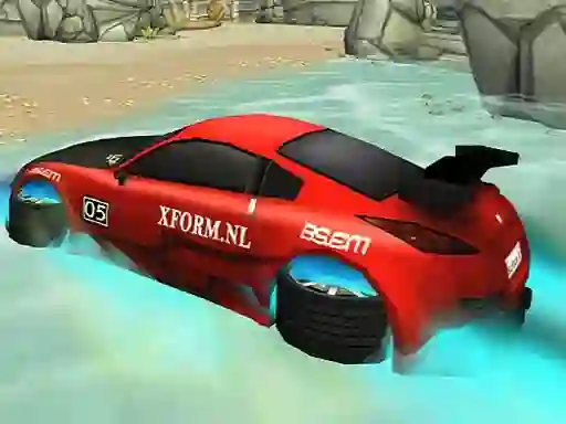 Spill Incredible Water Surfing online