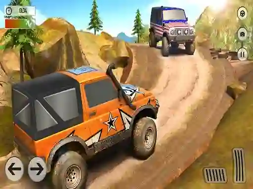 Spill Up Hill Free Driving online