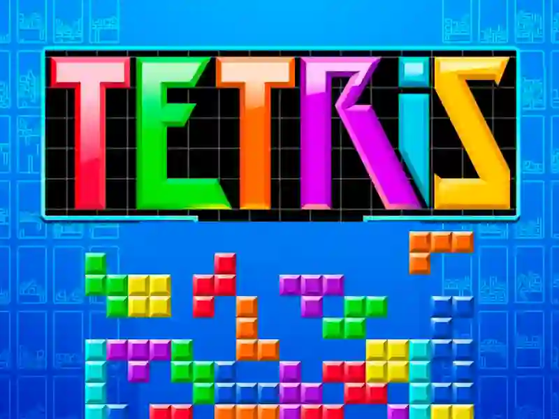 Spill Tetris Master online