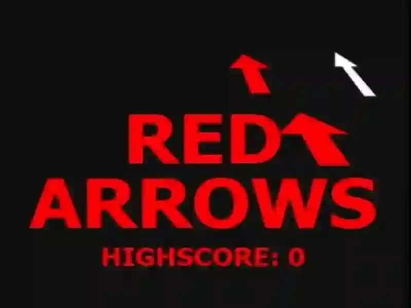 Spill Red Arrows online