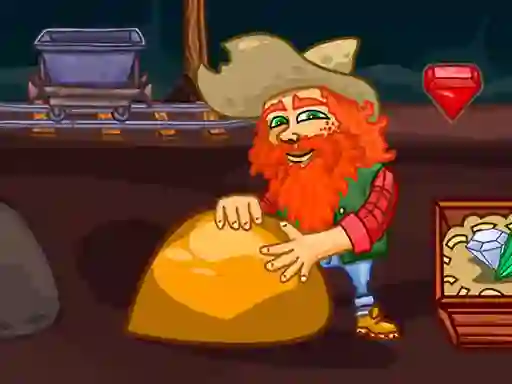 Spill Gold Digger Jack online