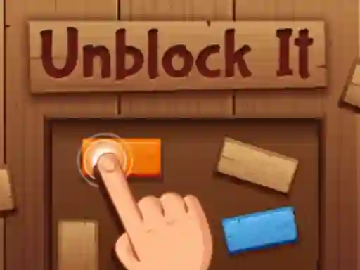 Spill Unblock It online