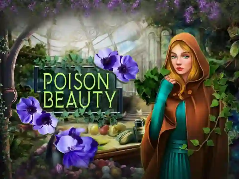 Spill Poison Beauty online
