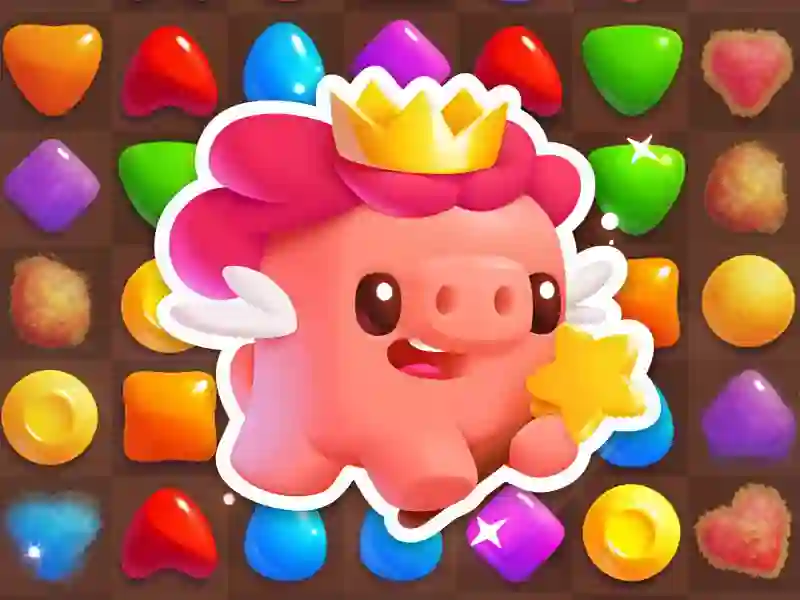 Spill Match Arena online