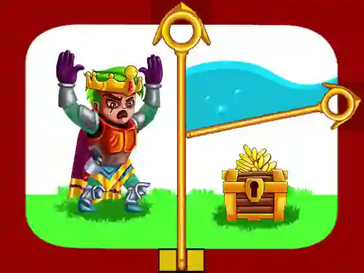 Spill Love and Treasure Quest online
