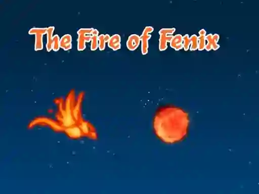 Spill The Fire of Fenix online