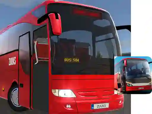 Spill City Coach Bus online