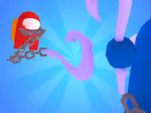 Spill Impostor Hook Master online