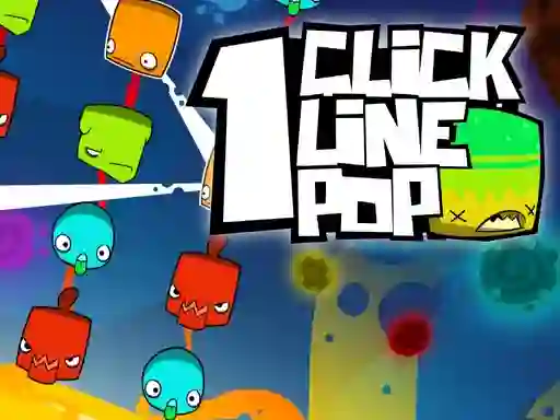 Spill 1 Click 1 Line 1 Pop online