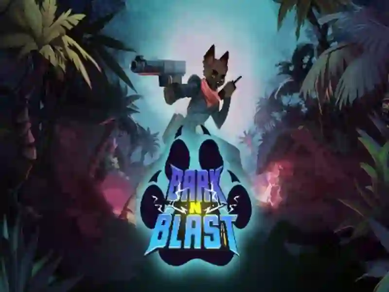 Spill Bark & Blast online