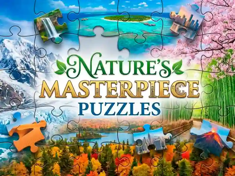 Spill Jigsaw Puzzle: Beauty Views online