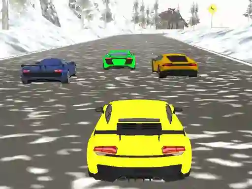 Spill Snow Hill Racing online