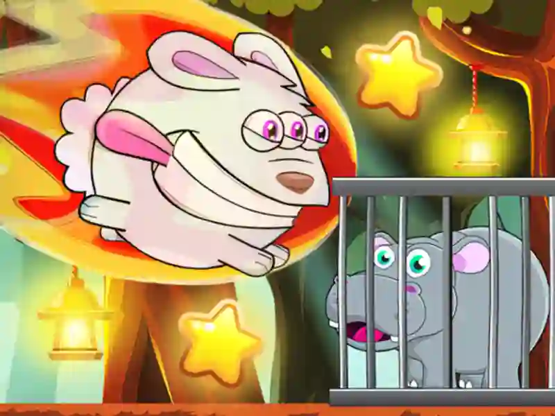 Spill Crazy Alien Adventure online