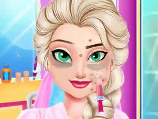 Spill Ice Princess Beauty Surgery online