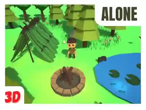 Spill Survive Alone online