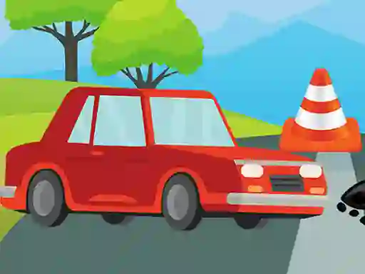 Spill Traffic Speed Racer online