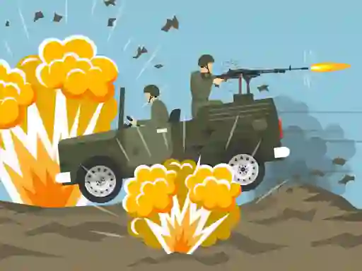 Spill Army Vehicles and Aircraft Memory online