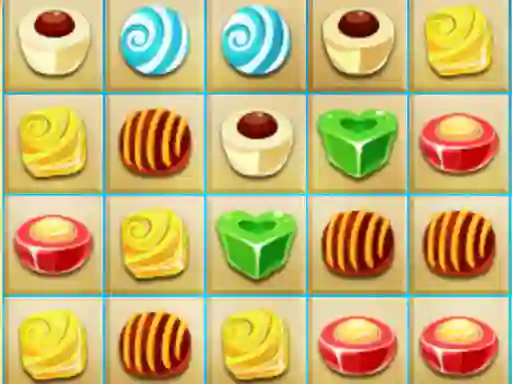 Spill Candy Star online