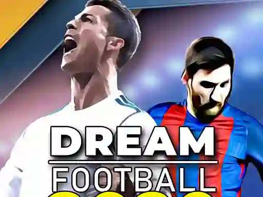 Spill World Cup 2020 Soccer online