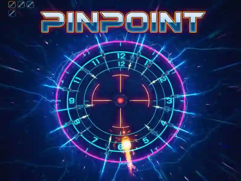 Spill Pinpoint online